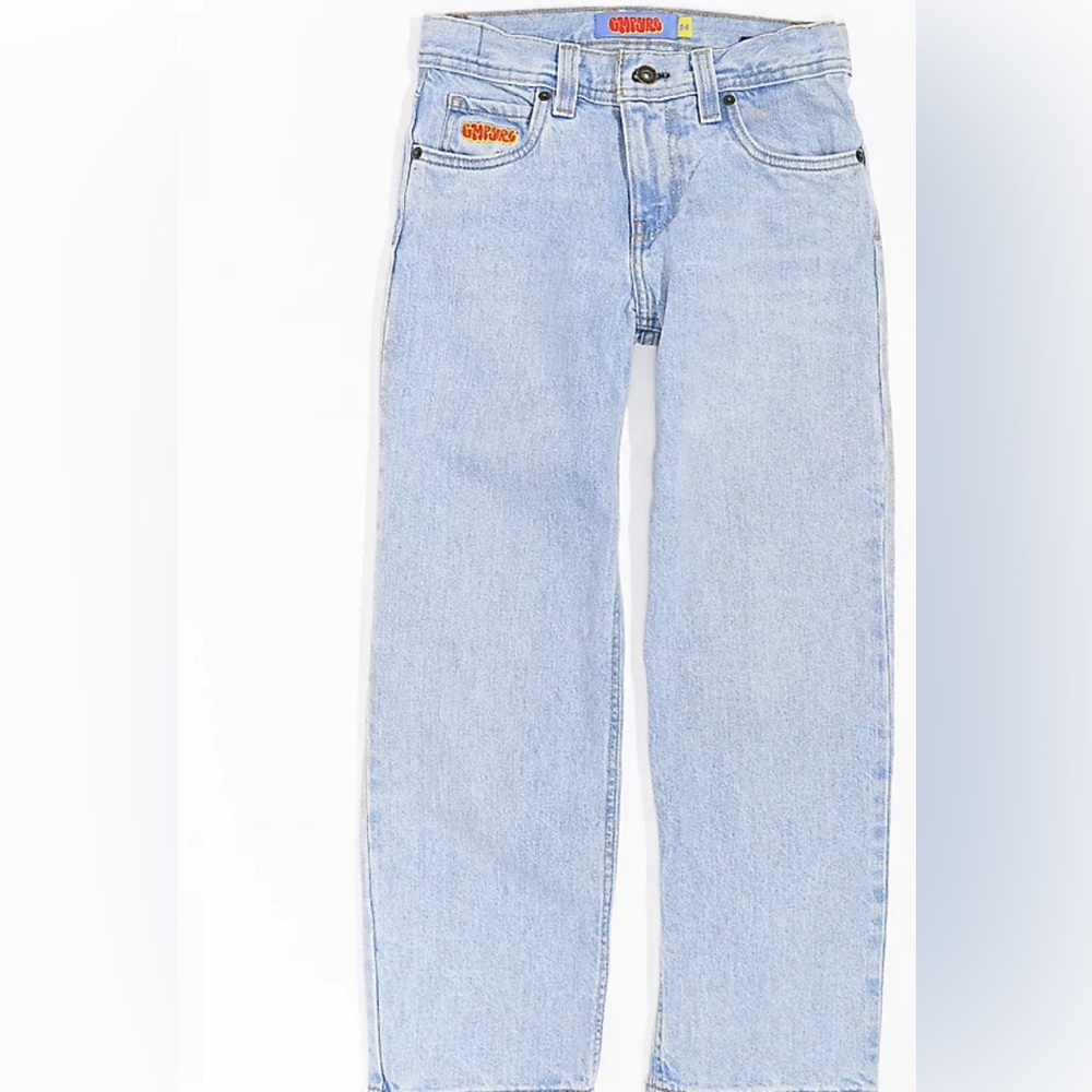 Empyre Light Coldby Loose Fit Skate Pants